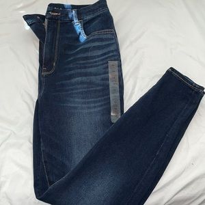 American Eagle Curvy Highest Rise Jegging -NWOT